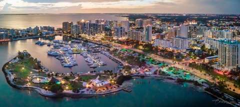 435 S Gulfstream Avenue #206, home for sale on S Gulfstream Avenue