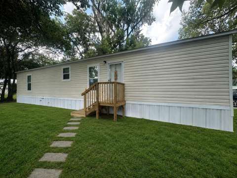 862 NE Coldwater Avenue, home for sale in Lake City 32055