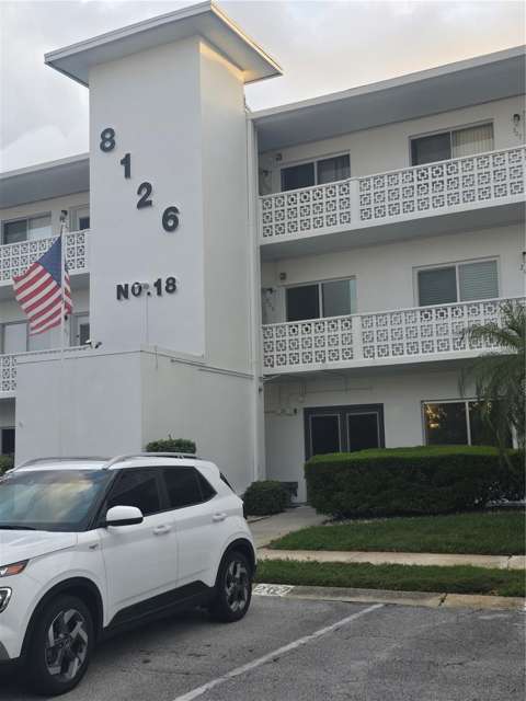 8126 112Th Street #306, home for sale on 112Th Street