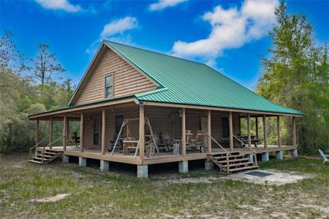 20259 NE 147Th Terrace, starter home for sale in Fort Mc Coy