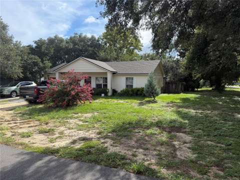 10 Berry Drive, home for sale in Mascotte 34753