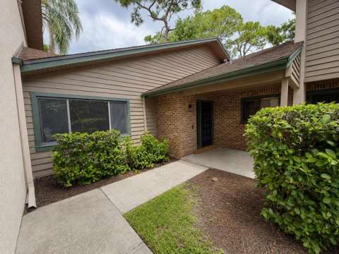 971 Sunridge Drive #110, home for sale in Sarasota 34234