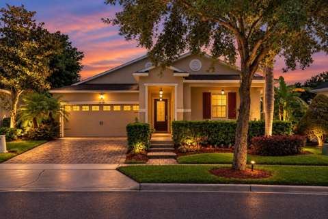 6858 Merrick Landing Boulevard, home for sale on Merrick Landing Boulevard