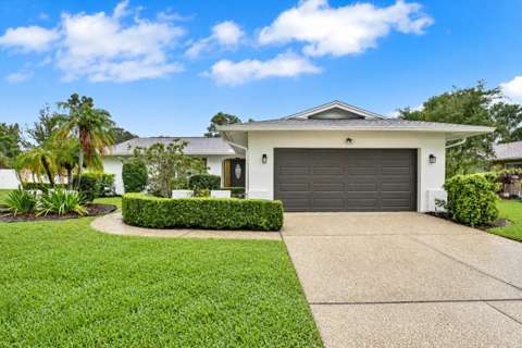 2661 Pebble Beach Drive, home for sale in Clearwater 33761