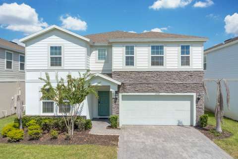 3052 Mahalo Drive, home for sale in Davenport 33897