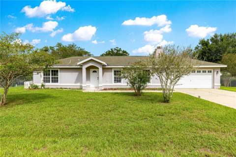 3805 SE 139Th Street, starter home for sale in Summerfield