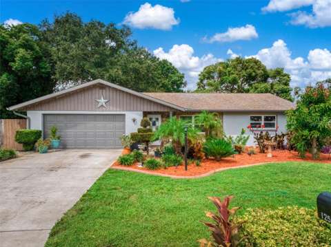 125 Parkview Road, starter home for sale in Sebring