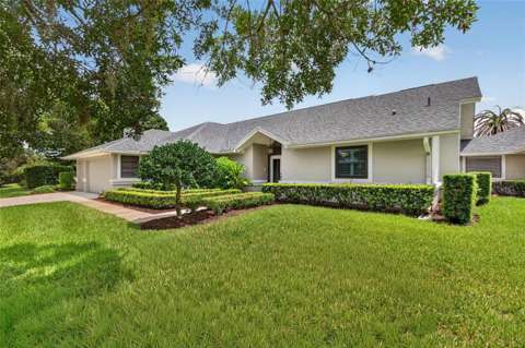 2604 Royal Liverpool Drive, home for sale in Tarpon Springs 34688
