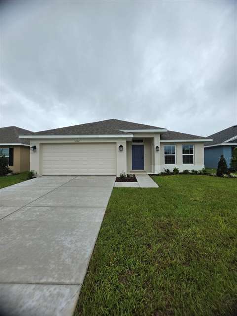 12468 Langley Drive #Lot 84, home for sale on Langley Drive