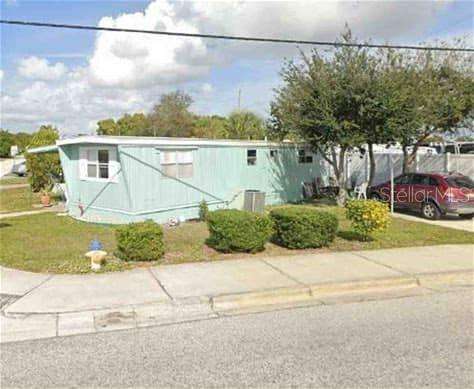 6623 New Jersey Street, home for sale in Bradenton 34207