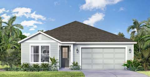 30273 Rustic Mill Street, home for sale in Mount Dora 32757