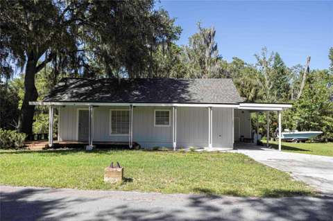 2886 N C 470, home for sale in Lake Panasoffkee 33538