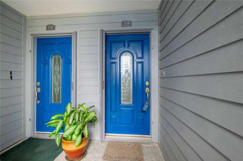 900 Pinellas Bayway #109, home for sale in Tierra Verde 33715