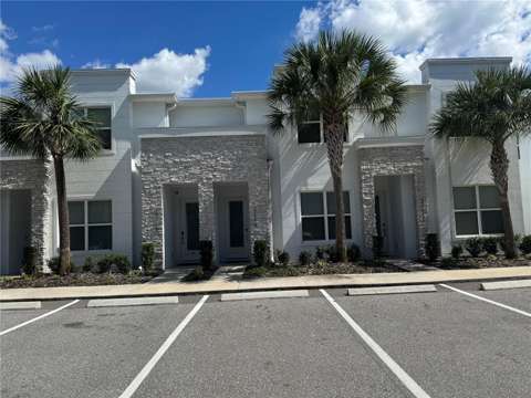 17114 Blessing Drive, home for sale in Clermont 34714