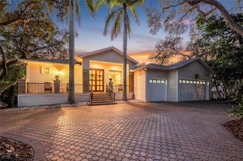 1581 Alexander Road, luxury home for sale in Belleair