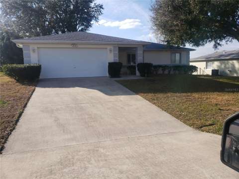 9832 SW 61St Court, home for sale on SW 61St Court