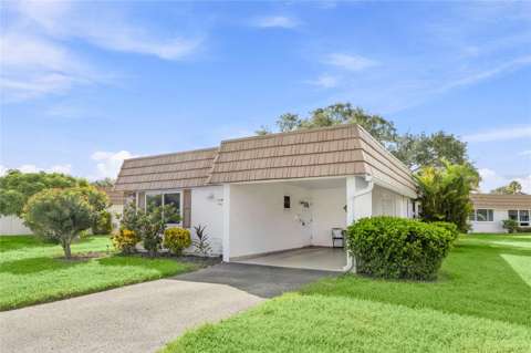 2740 Riverbluff Parkway #V107, home for sale on Riverbluff Parkway