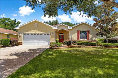 9365 SW 94Th Loop, home for sale in Ocala 34481