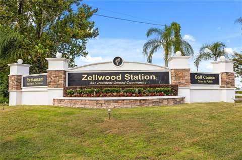2567 Cayman Circle #R25, home for sale in Zellwood 32798