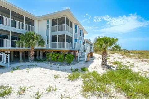 7462 Palm Island Drive #3113, home for sale in Placida 33946