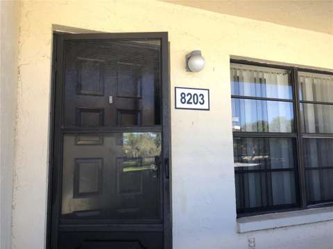 13608 S Village Drive #8203, home for sale in Tampa 33618