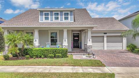 3253 Wauseon Drive, home for sale on Wauseon Drive