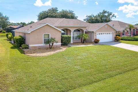42 Broadmoor Lane, $300k–$500k for sale in Rotonda West