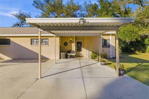 5023 Village Gardens Drive #29, home for sale on Village Gardens Drive