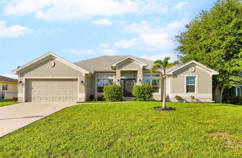 158 Annapolis Lane, home for sale in Rotonda West 33947