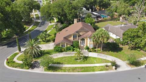 2054 Palm Vista Drive, home for sale on Palm Vista Drive