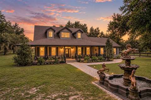 10900 Island Grove Road, home for sale in Clermont 34711