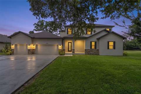 2730 Robertson Trail, home for sale in Lutz 33559