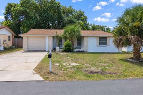 7904 Judith Crescent, $300k–$500k for sale in Port Richey