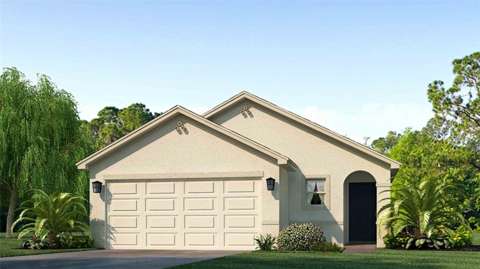11823 Texoma Court, home for sale in Parrish 34219