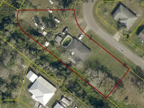 8956 SE 65Th Way, home for sale in Okeechobee 34974