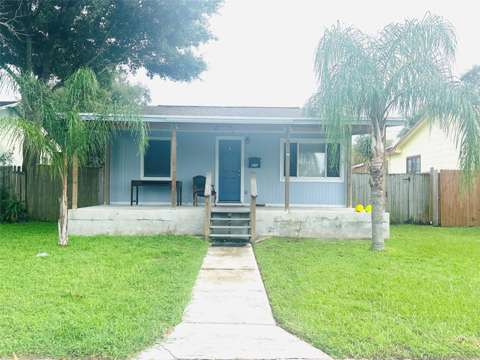 454 49Th Avenue, home for sale in St. Petersburg 33703