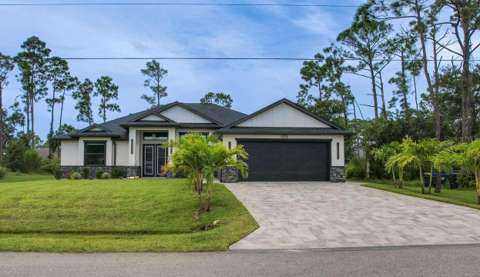 5220 Adina Circle, home for sale in North Port 34291