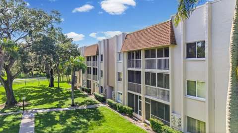 1310 Glen Oaks Drive #383E, home for sale on Glen Oaks Drive