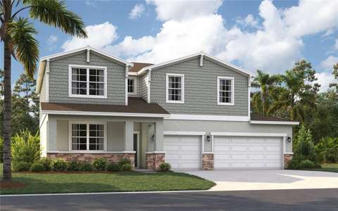 12837 Trovita Drive, home for sale in Grand Island 32735