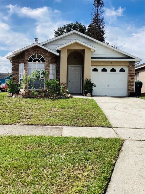 7160 Edgewater Shores Court, home for sale in Orlando 32810