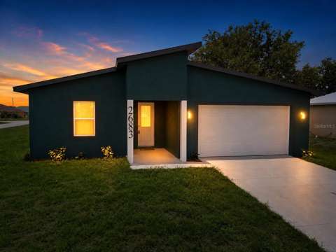 2683 Hopwood Road, home for sale on Hopwood Road