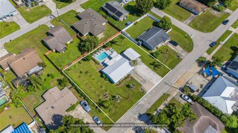 4519 Brooksdale Drive, home for sale in Sarasota 34232
