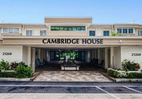21260 Brinson Avenue #307, home for sale on Brinson Avenue