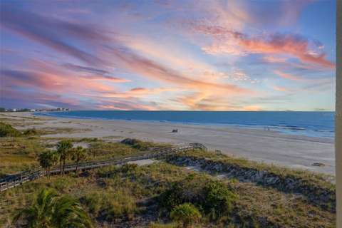 12000 Gulf Boulevard #501-W, home for sale on Gulf Boulevard