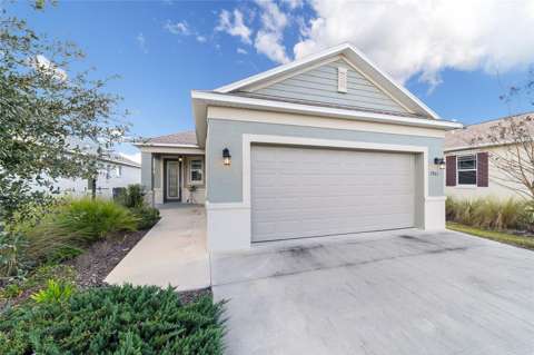 7881 SW 89Th Circle, home for sale in Ocala 34481