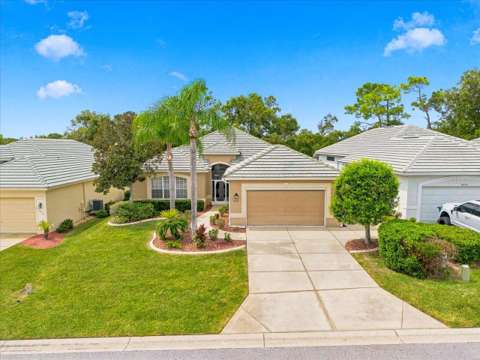 9233 Penelope Drive, pool for sale in Weeki Wachee