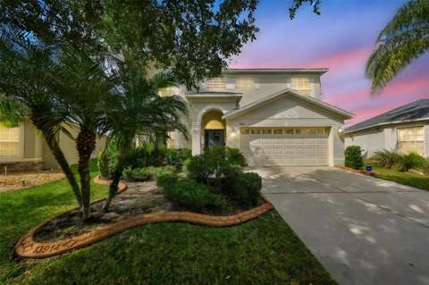 13914 Chalk Hill Place, home for sale on Chalk Hill Place