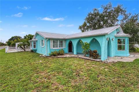 13725 Mattix Avenue, waterfront for sale in Hudson