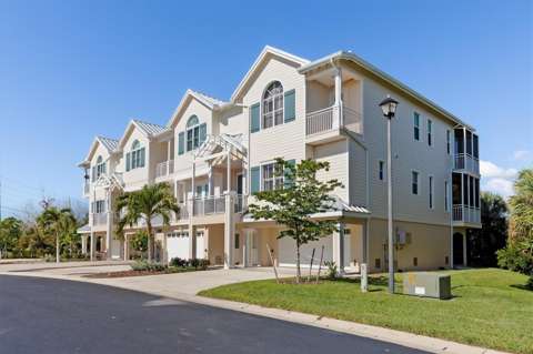 10300 Tarpon Landings Terrace #4, home for sale in Placida 33946