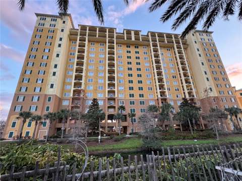8125 Resort Village Drive #5304, home for sale on Resort Village Drive